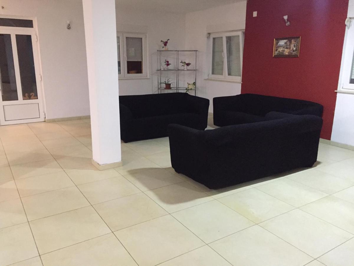 Pansion Danijel Hotel Međugorje Eksteriør billede