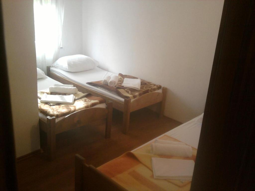 Pansion Danijel Hotel Međugorje Værelse billede