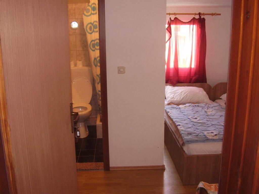 Pansion Danijel Hotel Međugorje Værelse billede