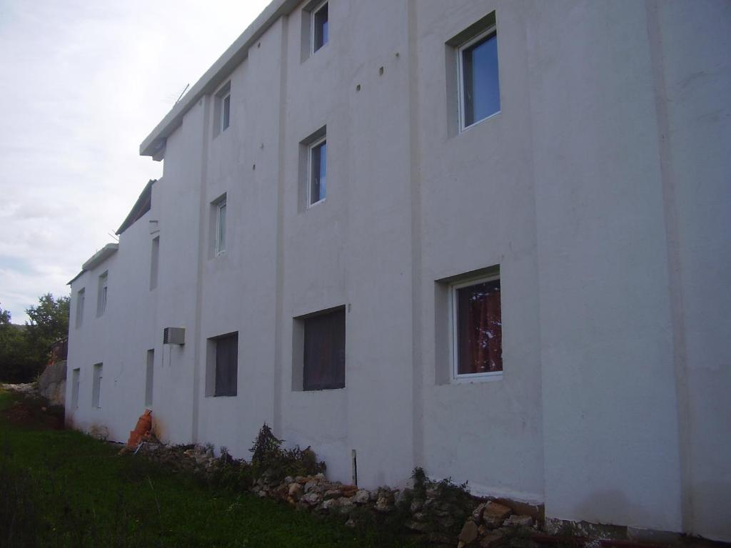 Pansion Danijel Hotel Međugorje Eksteriør billede