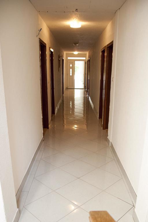 Pansion Danijel Hotel Međugorje Eksteriør billede