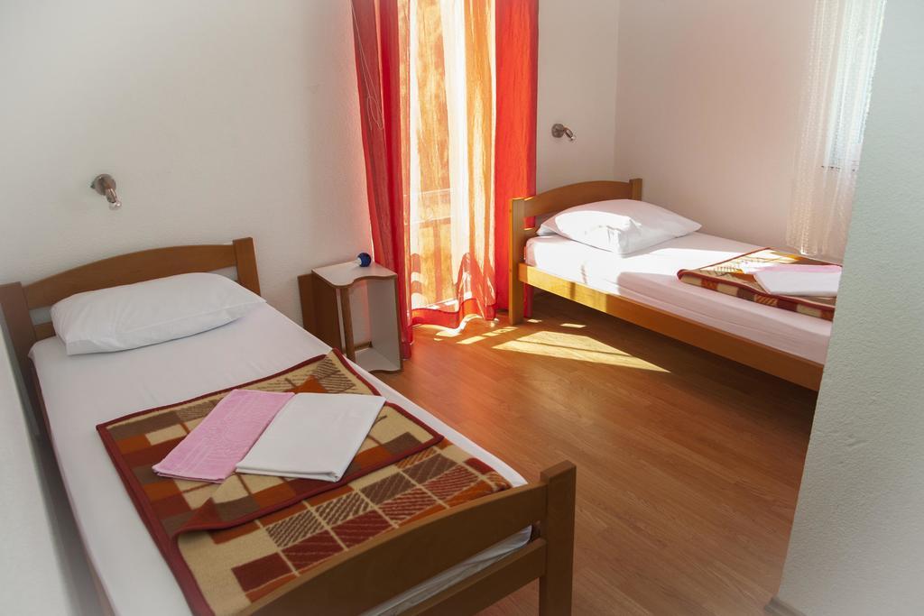 Pansion Danijel Hotel Međugorje Eksteriør billede