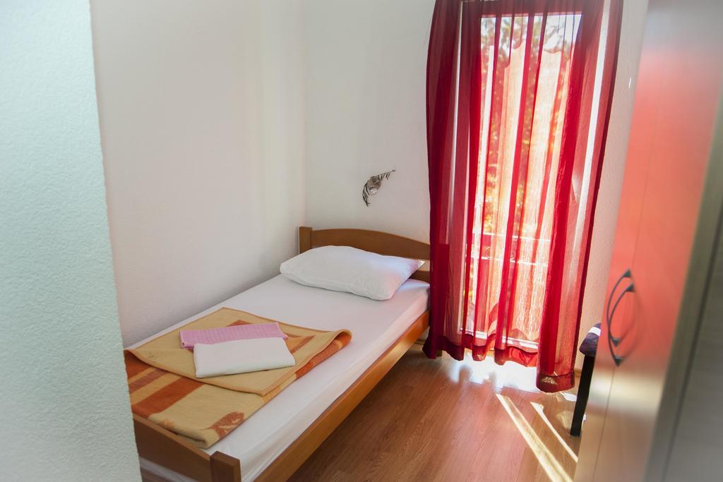 Pansion Danijel Hotel Međugorje Eksteriør billede